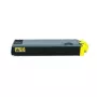 Tonerkartusche Kyocera TK-8600 20000 Seiten gelb