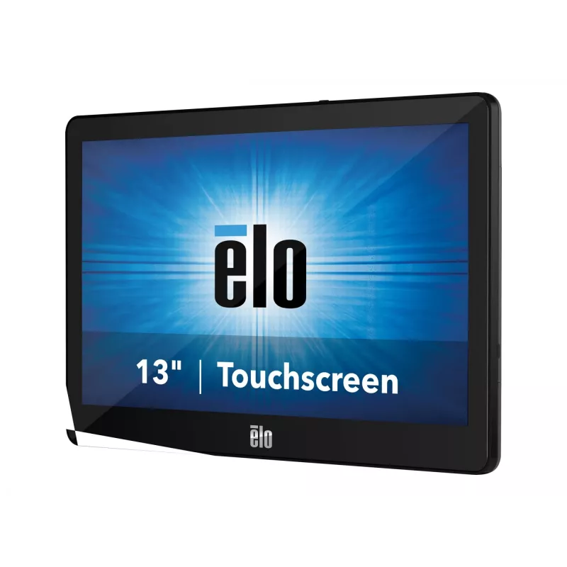 Elo 1302L, 33,8cm (13.3), Projected Capacitive, 10 TP, Full HD, USB, Kit (USB), schwarz Touchmonitor, Widescreen, 16:9, Displaydiagonale: 33,8 cm (13.3), Projected Capacitive, Mul