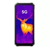 Blackview BL9000 Pro 5G 12/512GB Wärmebildkamera Schwarz