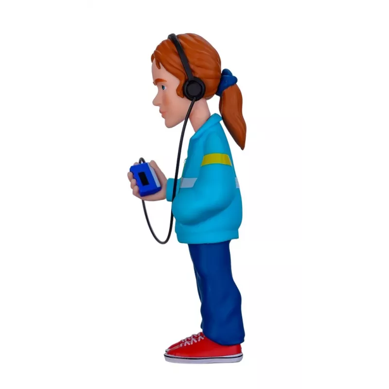 MINIX STRANGER THINGS - MAX
