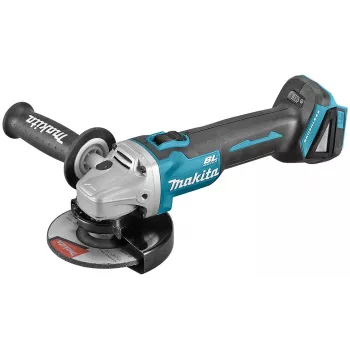 Makita DGA506ZJ Winkelschleifer 12.5 cm 8500 U/min 2.6 kg