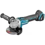 Makita DGA506ZJ Winkelschleifer 12.5 cm 8500 U/min 2.6 kg