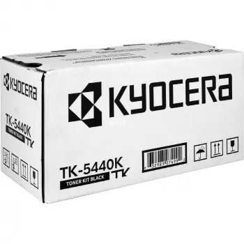 Toner Kyocera TK-5440K 20000 Seiten Schwarz