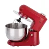 Standmixer JATA JEMA1502 Rot Edelstahl