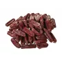 PETITTO Soft Rinderwürstchen 500 g – weiche Trainings-Snacks, 33 % Protein, 4 % Fett, gluten- und zuckerfrei