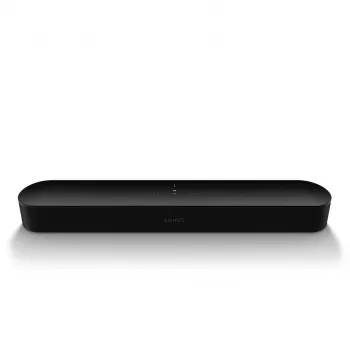 Speaker Sonos Beam (Gen 2) Schwarz, 100–240 V