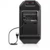 Teufel ROCKSTER AIR 2 Schwarz, Weiß 2.1 Kanäle