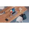 LaCie Mobile Drive Secure STLR2000400 - Festplatte - verschlüsselt - 2 TB - extern (tragbar) - USB 3.2 Gen 1 (USB-C Steckverbinder) - Self-Encrypting 