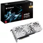 Grafikkarte Acer Predator BiFrost Radeon RX 9070 OC 16GB White Edition