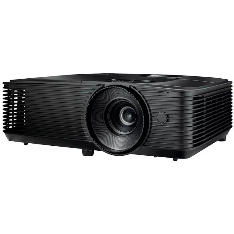 Projektor Optoma W400LVe