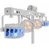 LED-Laserbar EUROLITE 51741096 — Multi-Beam-FX-Lichtbar