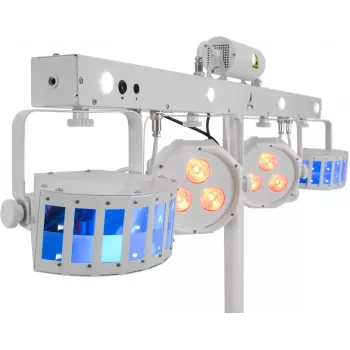 LED-Laserbar EUROLITE 51741096 — Multi-Beam-FX-Lichtbar