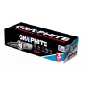 Geradschleifer 710W Graphite 25mm Scheibe