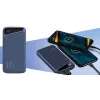 Tragbare Powerbank Navitel PWR10 MX BLAU 10000 mAh