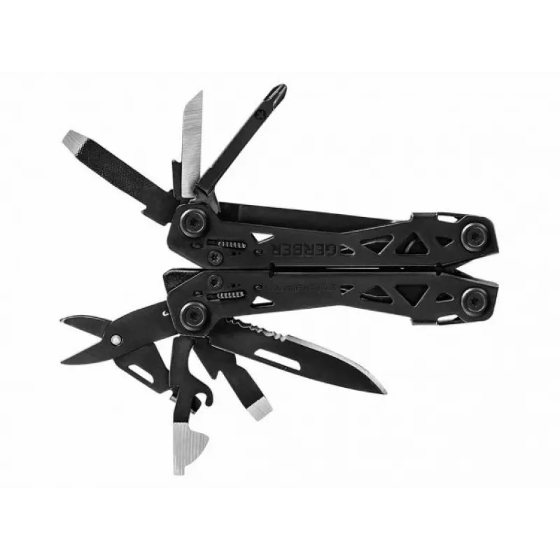 GERBER Suspension NXT Multitool schwarz