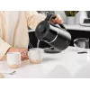 Wasserkocher LAFE 1,7L 2200W schwarz