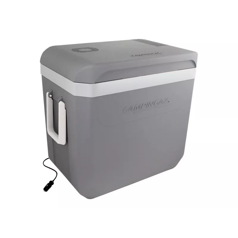 Kühlbox Campingaz Powerbox Plus 36 L Elektrisch Grau