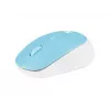 Maus NATEC Harrier 2 Bluetooth Optisch 1600 DPI