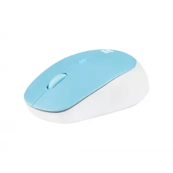 Maus NATEC Harrier 2 Bluetooth Optisch 1600 DPI