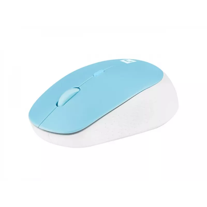 Maus NATEC Harrier 2 Bluetooth Optisch 1600 DPI