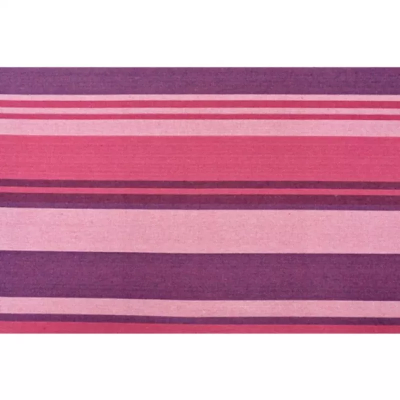 Hängematte Tahiti Candy AZ-1013112, Camping-Hängematte pink/lila