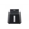 Ninja AF180EU Fritteuse Einzel 6,2 L 2000 W Heißluftfritteuse Schwarz