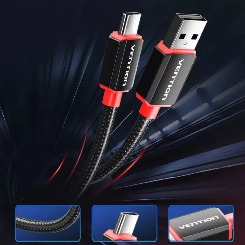 Vention Gaming-Audio-Verstärker