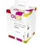 OWA Multi-Pack Tinte K10351OW ersetzt brother LC-1240 Inhalt: 1 x 16 ml schwarz, je 1 x 8 ml cyan, magenta, gelb - 1 Stück (LC1240BKLC1240C)