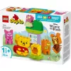LEGO DUPLO 10457 Winnie Puuhs Geburtstagsfeier