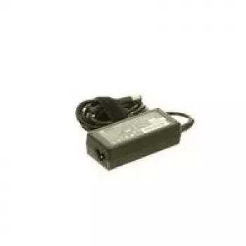 HP AC 65W power adapter/inverter Indoor Schwarz