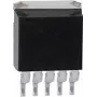 Spannungsregler-Powermodul Texas Instruments LM2596S-12/NOPB — fester 12V Schaltregler (PMIC)