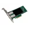 Interne Glasfaser-Netzwerkkarte Fujitsu PY-LA402 25000 Mbit/s PCI Express