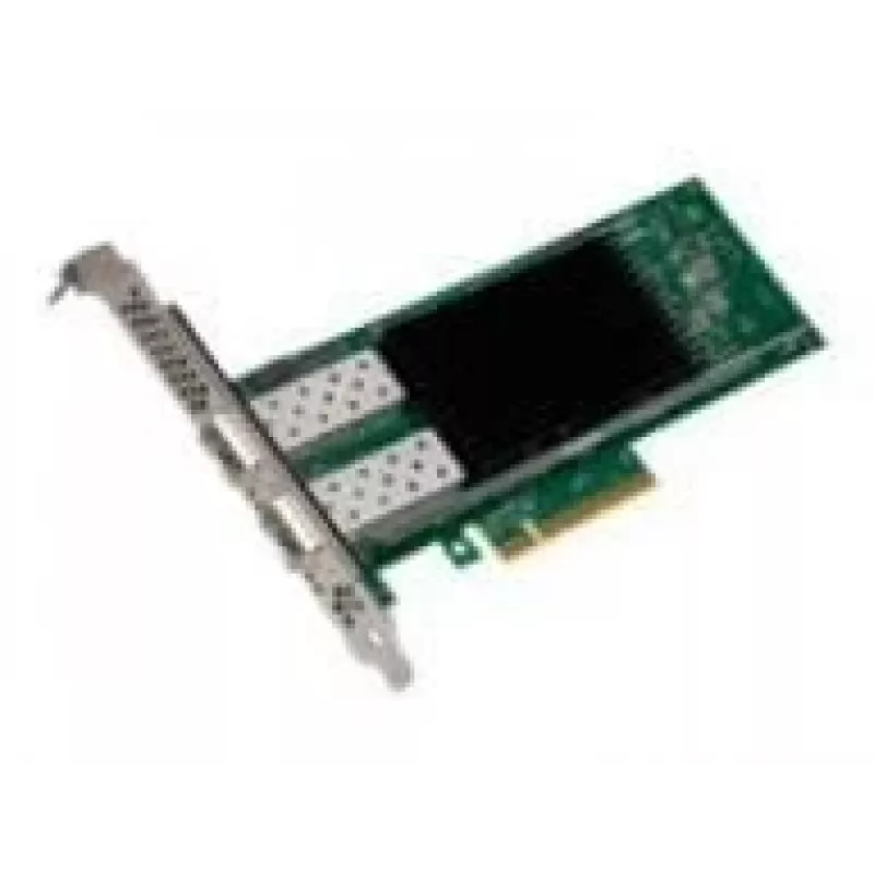 Interne Glasfaser-Netzwerkkarte Fujitsu PY-LA402 25000 Mbit/s PCI Express