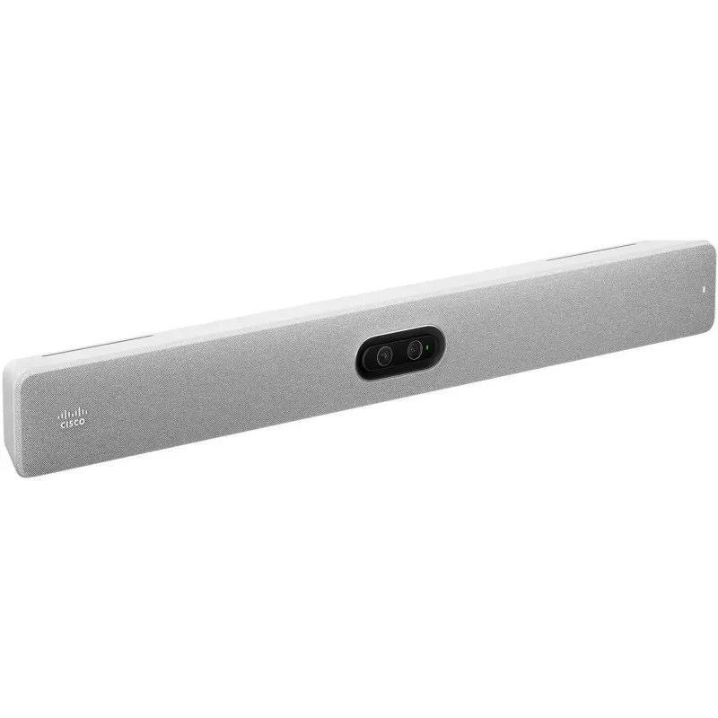 Gruppen-Videokonferenzsystem Cisco Room Bar Pro 48 MP 4K Ultra HD