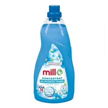 MILL Fresh Day Weichspüler-Konzentrat, 2 l