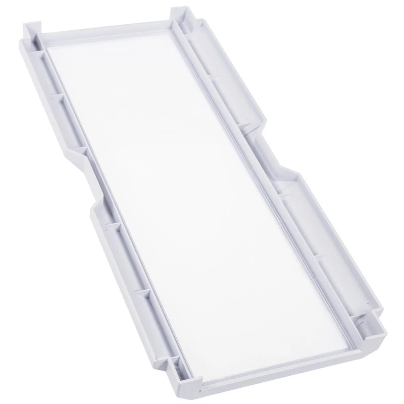 Radiator-Filter Lian Li LAN3-1W ABS Weiß 487x201x30mm