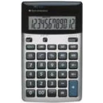 Basic-Rechner Texas Instruments TI-5018 SV