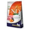FARMINA N&D Pumpkin Lamb & Blueberry Adult Mini - Trockenfutter für Hunde - 2,5 kg