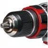 Pistolengriff-Bohrmaschine Einhell TE-CD 18 Li-i BL, 1,69 kg, Schnellspannbohrfutter, 2 Ah Akku