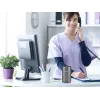 Beper P201UTP010 Automatischer Handdesinfektions-Sprühzerstäuber, Infrarotsensor, 135 ml, wiederaufladbar