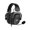 Havit H2002d Headset Kabelgebundenes Kopfband Gaming Schwarz, Grün