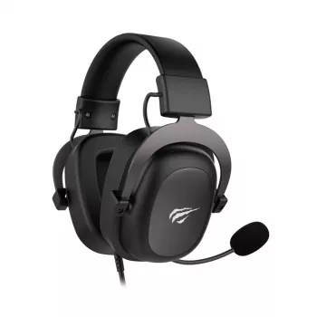 Havit H2002d Headset Kabelgebundenes Kopfband Gaming Schwarz, Grün