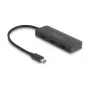 DeLOCK USB Type-C Splitter DP Alt Mode an 3 x HDMI MST 4K 60 Hz