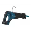 Säbelsäge Makita DJR187Z, 18V Li-Ion, Hub 32 mm, Hubzahl 2.300–3.000 min⁻¹, Schnitttiefe Holz 255 mm, Metall 130 mm