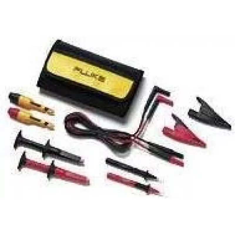 Fluke 3971241 Schwarz