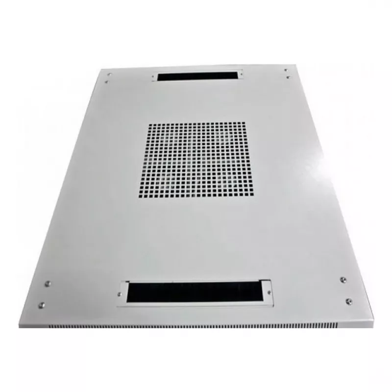 ALLNET ALL-SNB8932BDGRAU Rack-Gehäuse