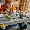 Dinosaurier-Missionen: Stegosaurus-Entdeckung