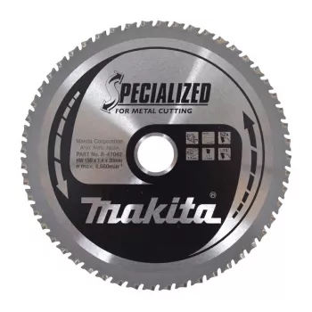 Makita B-47167 Kreissägeblatt 1 Stück