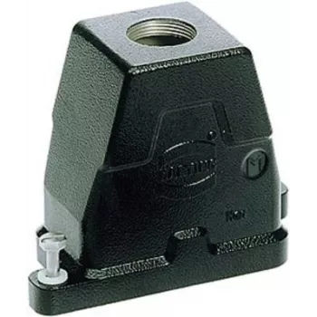 Harting Sleeve Enclosure 19400060401 19400060401 1 Stk. (19400060401)