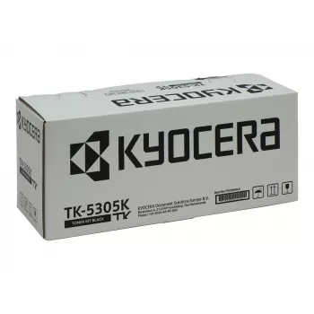 Tonerkartusche Kyocera TK-5305K 10000 Seiten Schwarz